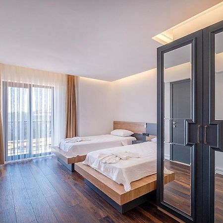 Luxurylifevillas 1-2-3-4 Фетхие Экстерьер фото